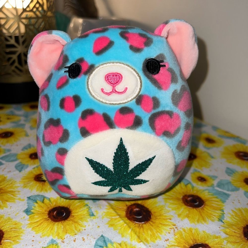Custom Squishmallow